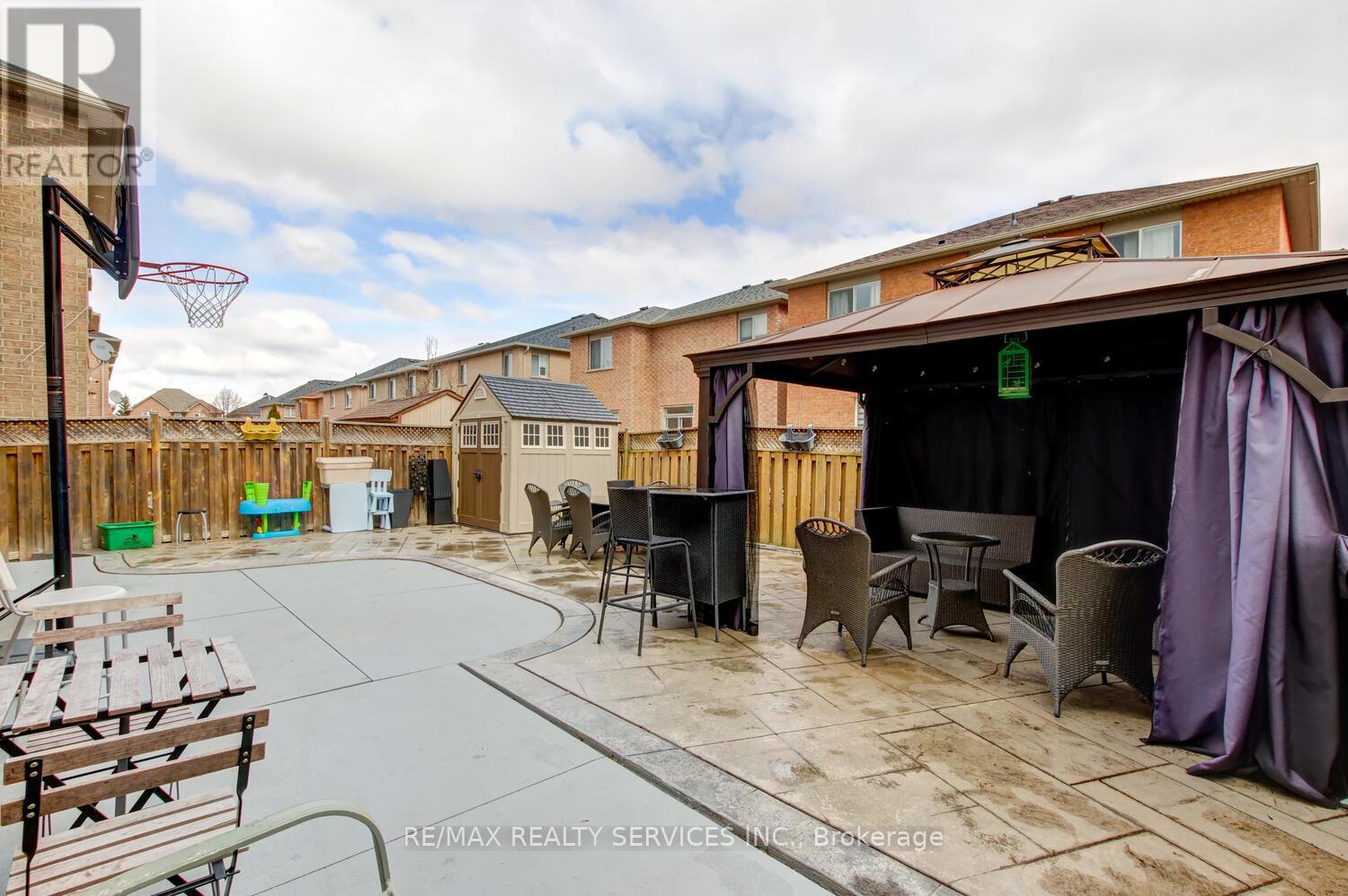 47 Cape Dorset Crescent, Brampton, Ontario  L6R 3K9 - Photo 50 - W13472944