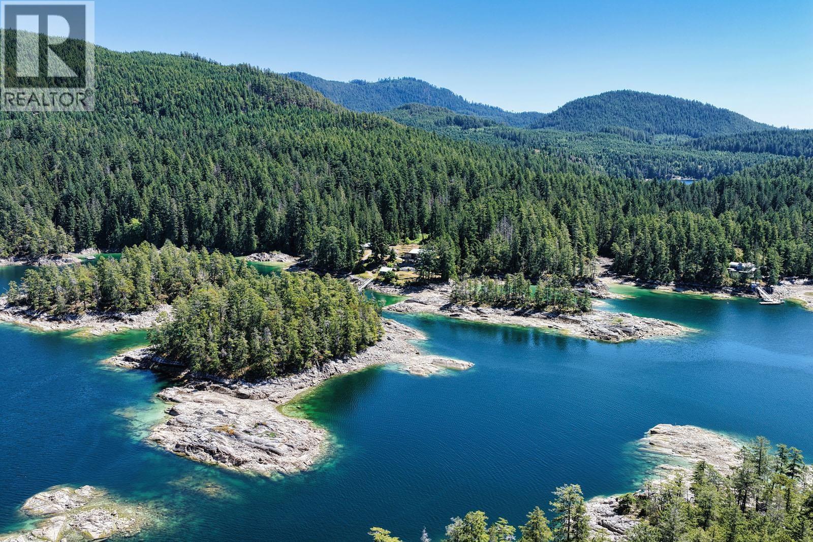 Dl 6593 Carlsen Islet Island, Nelson Island, British Columbia  V0N 1N0 - Photo 6 - R3138353