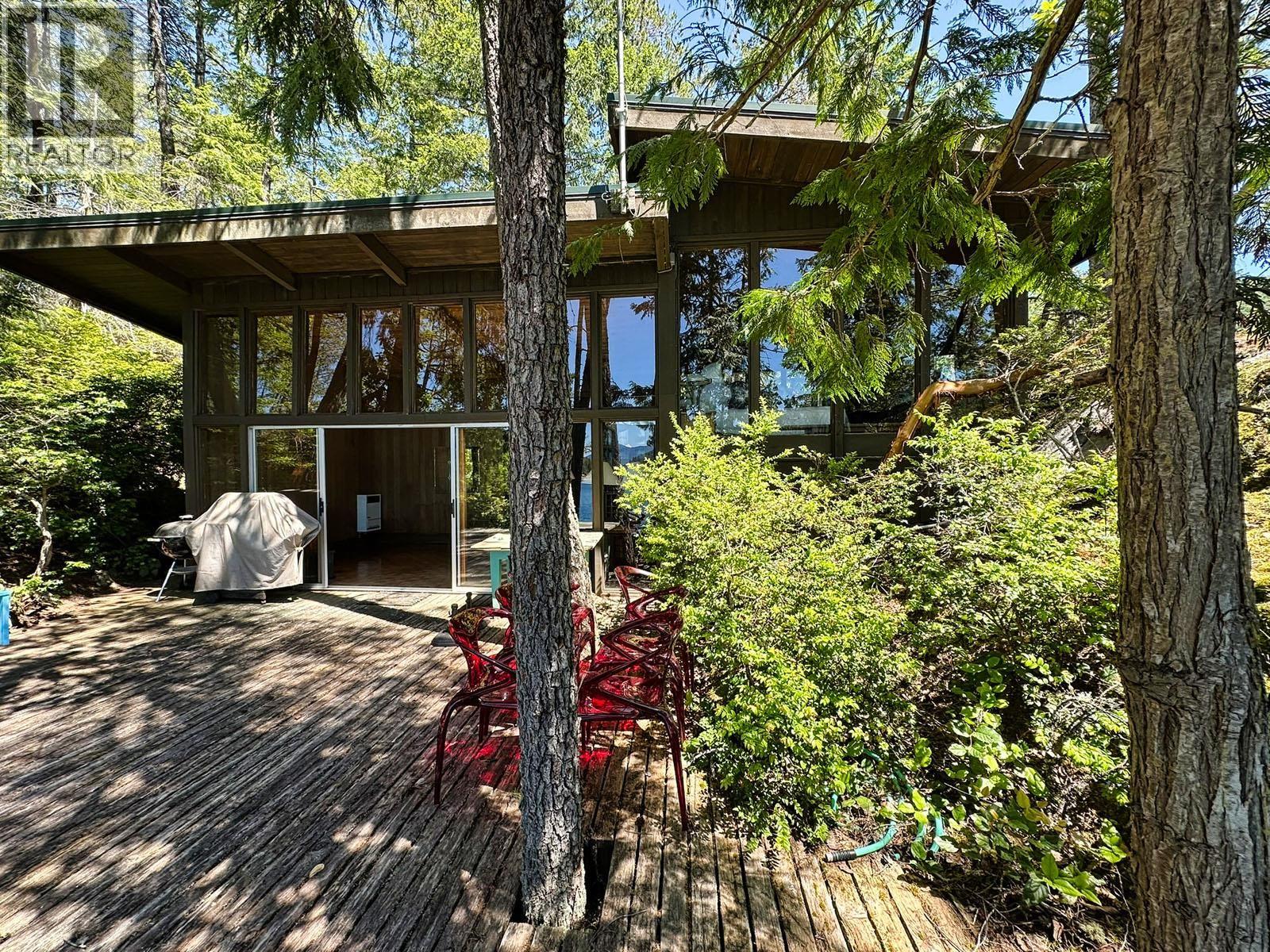 Dl 6593 Carlsen Islet Island, Nelson Island, British Columbia  V0N 1N0 - Photo 29 - R3138353