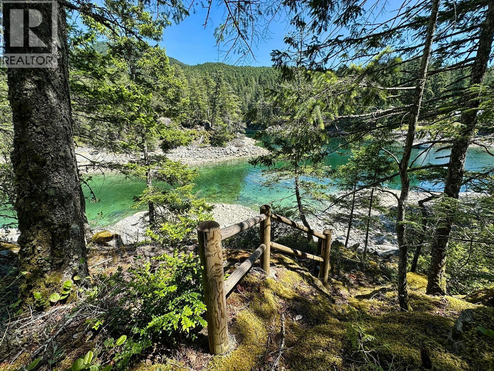 Dl 6593 Carlsen Islet Island, Nelson Island, British Columbia  V0N 1N0 - Photo 34 - R3138353
