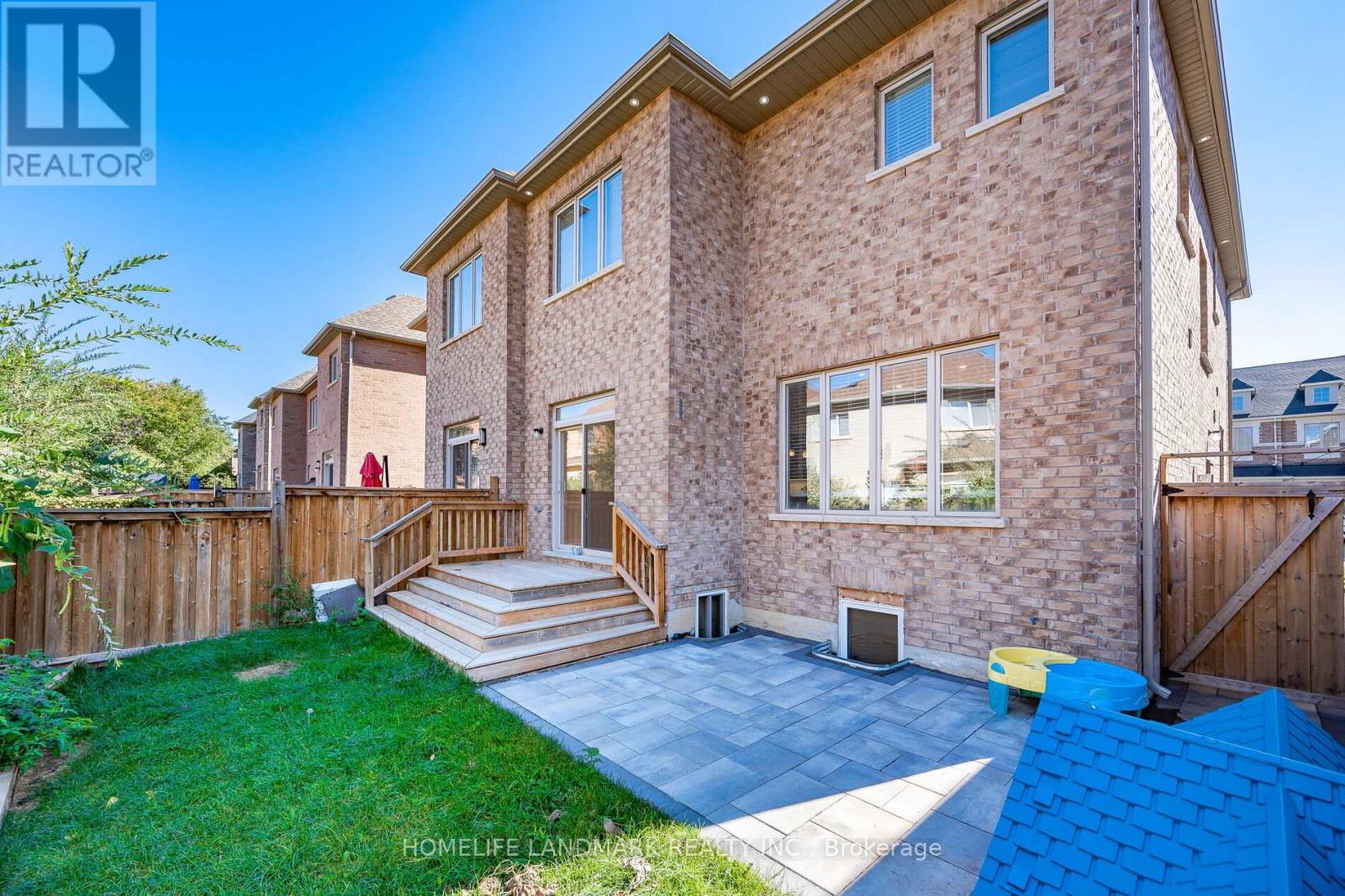 3899 Arvona Place, Mississauga, Ontario  L5M 0Y5 - Photo 28 - W13472994