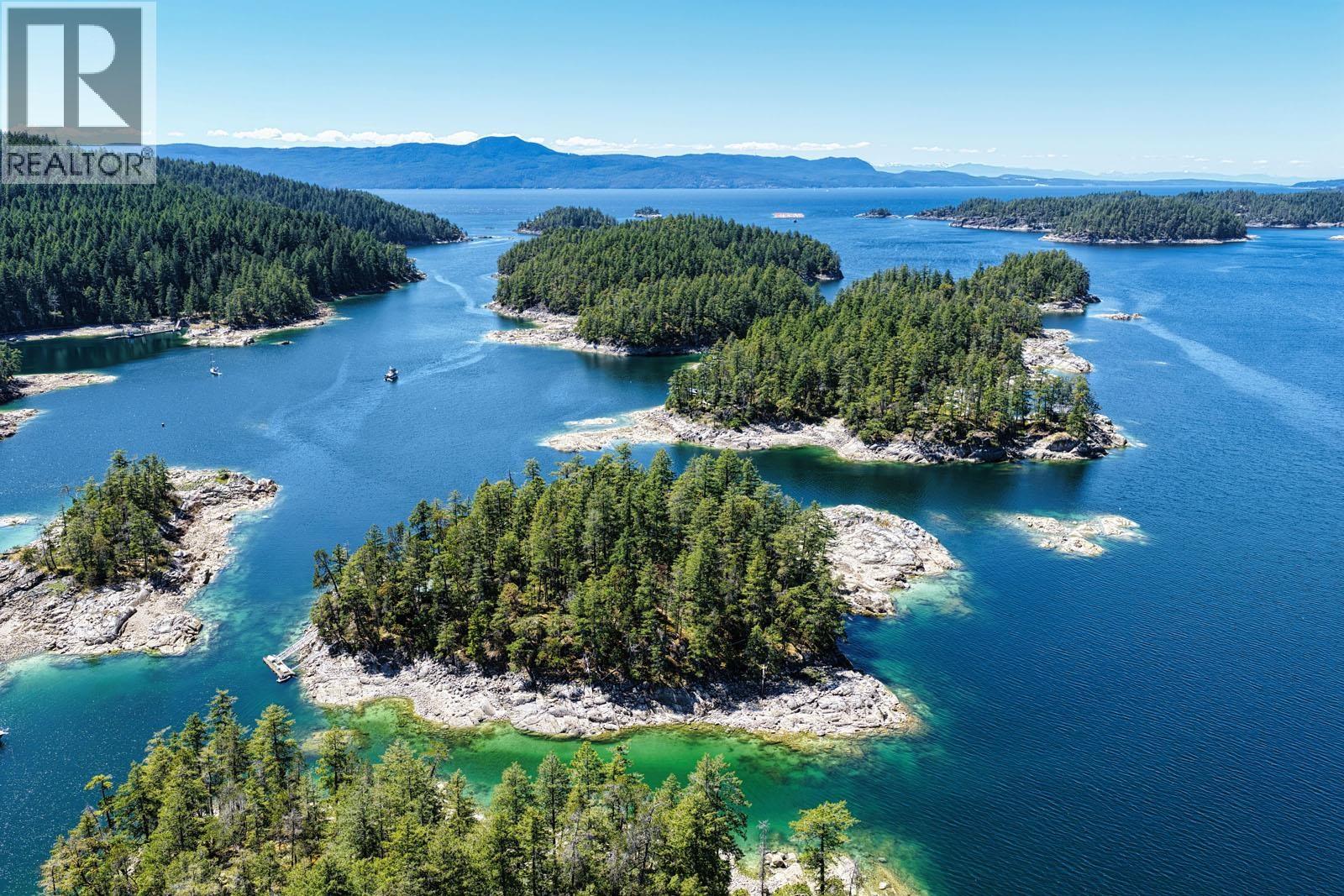 Dl 6593 Carlsen Islet Island, Nelson Island, British Columbia  V0N 1N0 - Photo 40 - R3138353
