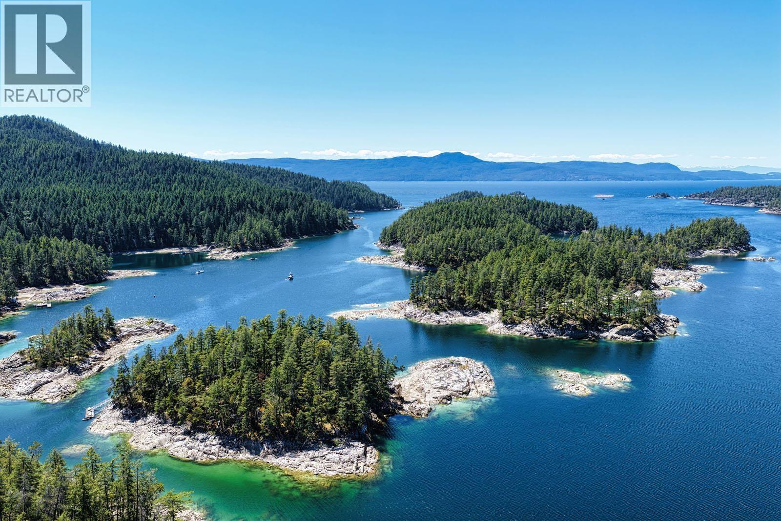 Dl 6593 Carlsen Islet Island, Nelson Island, British Columbia  V0N 1N0 - Photo 8 - R3138353