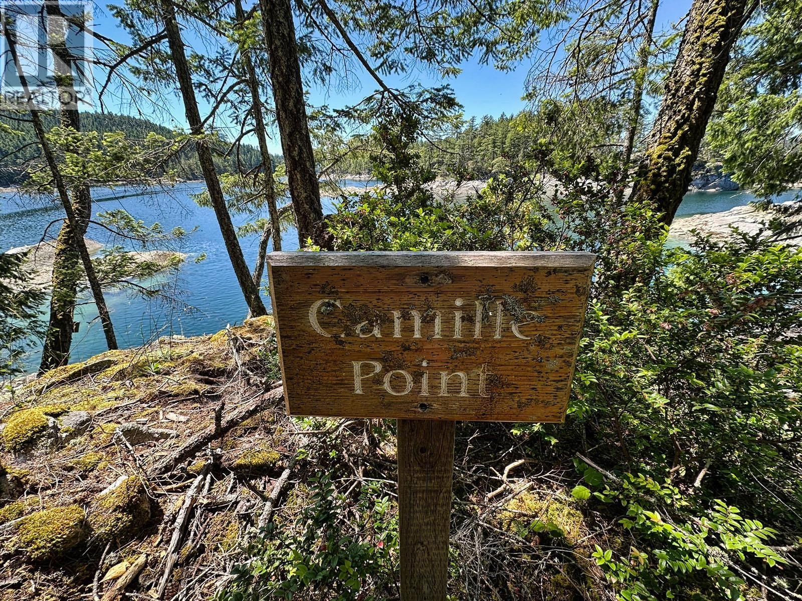 Dl 6593 Carlsen Islet Island, Nelson Island, British Columbia  V0N 1N0 - Photo 35 - R3138353