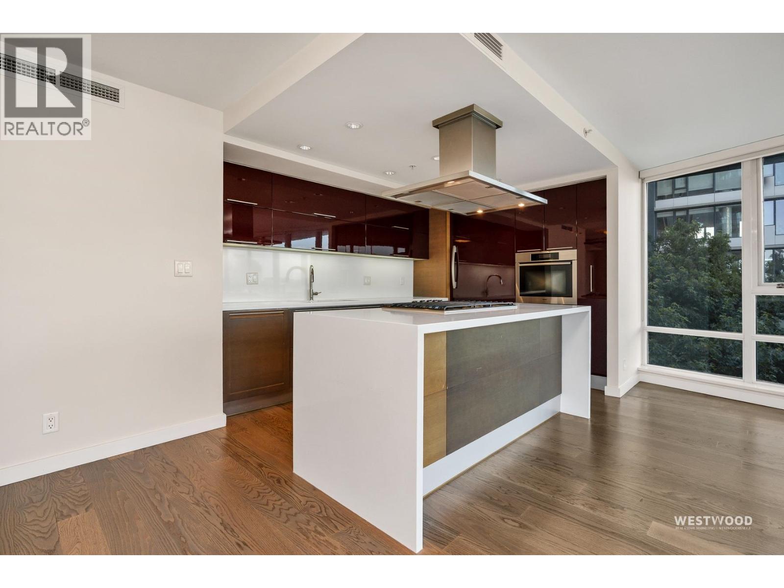 501 8 Smithe Mews, Vancouver, British Columbia  V6B 0A5 - Photo 3 - R3138562