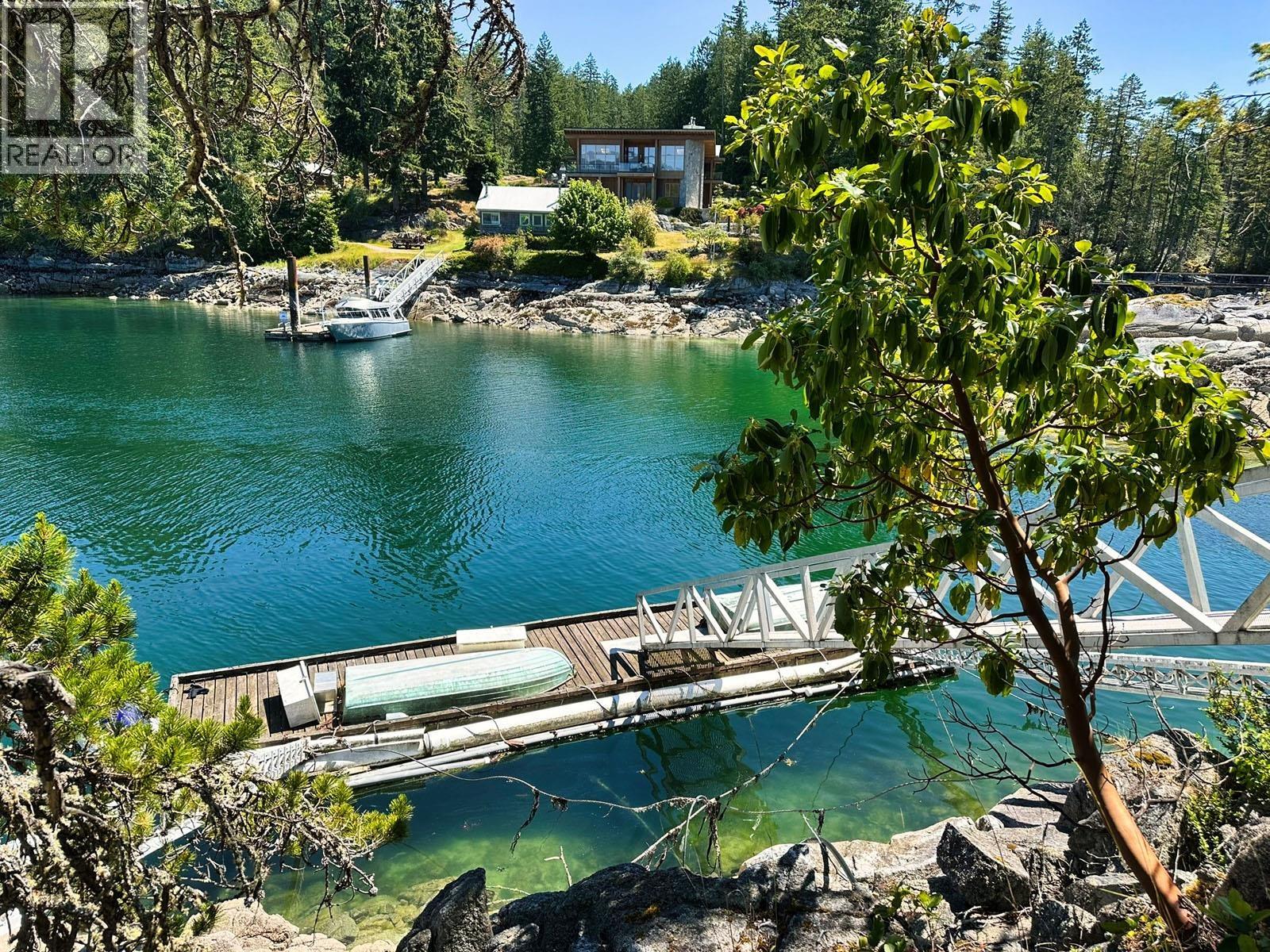 Dl 6593 Carlsen Islet Island, Nelson Island, British Columbia  V0N 1N0 - Photo 37 - R3138353