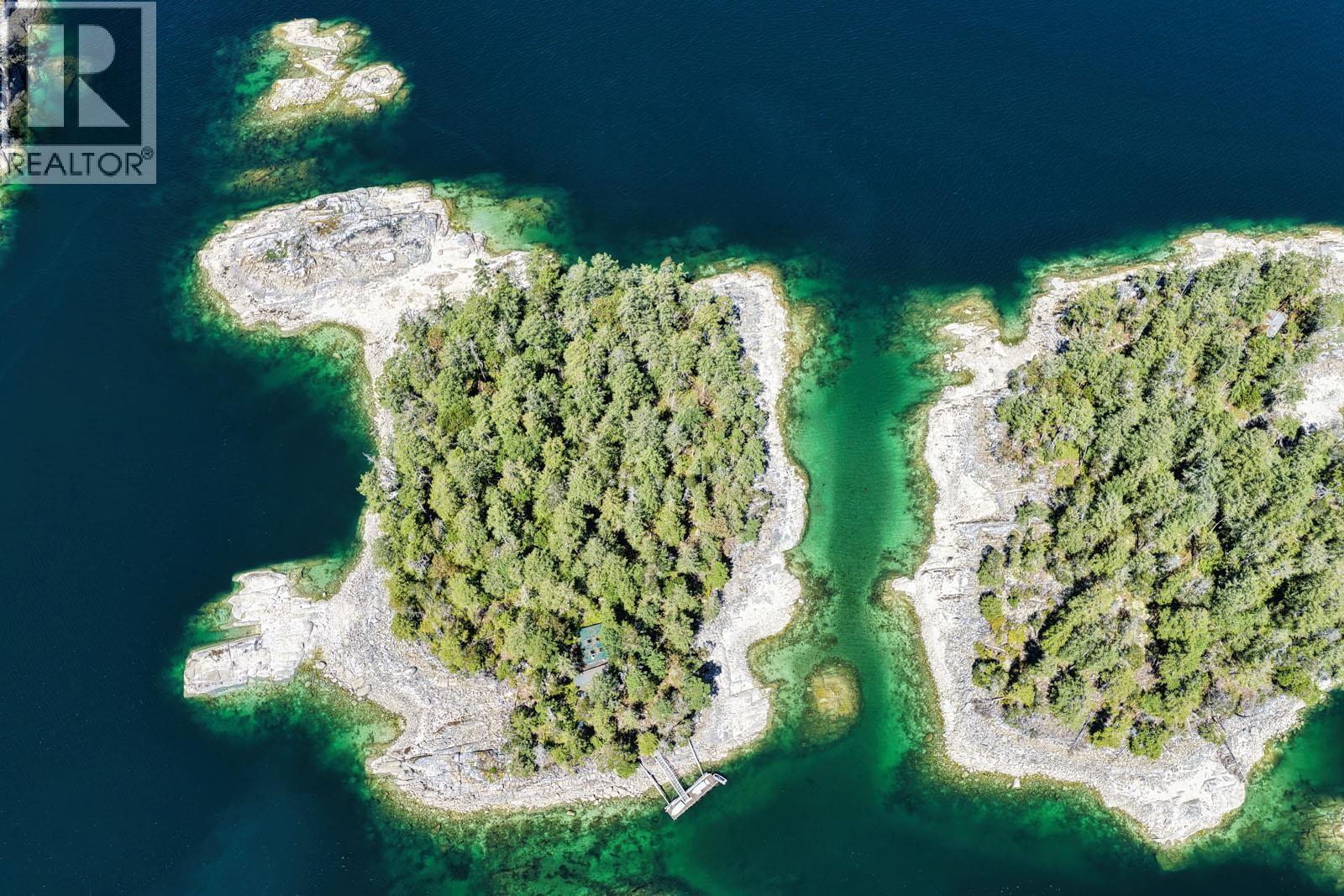 Dl 6593 Carlsen Islet Island, Nelson Island, British Columbia  V0N 1N0 - Photo 39 - R3138353
