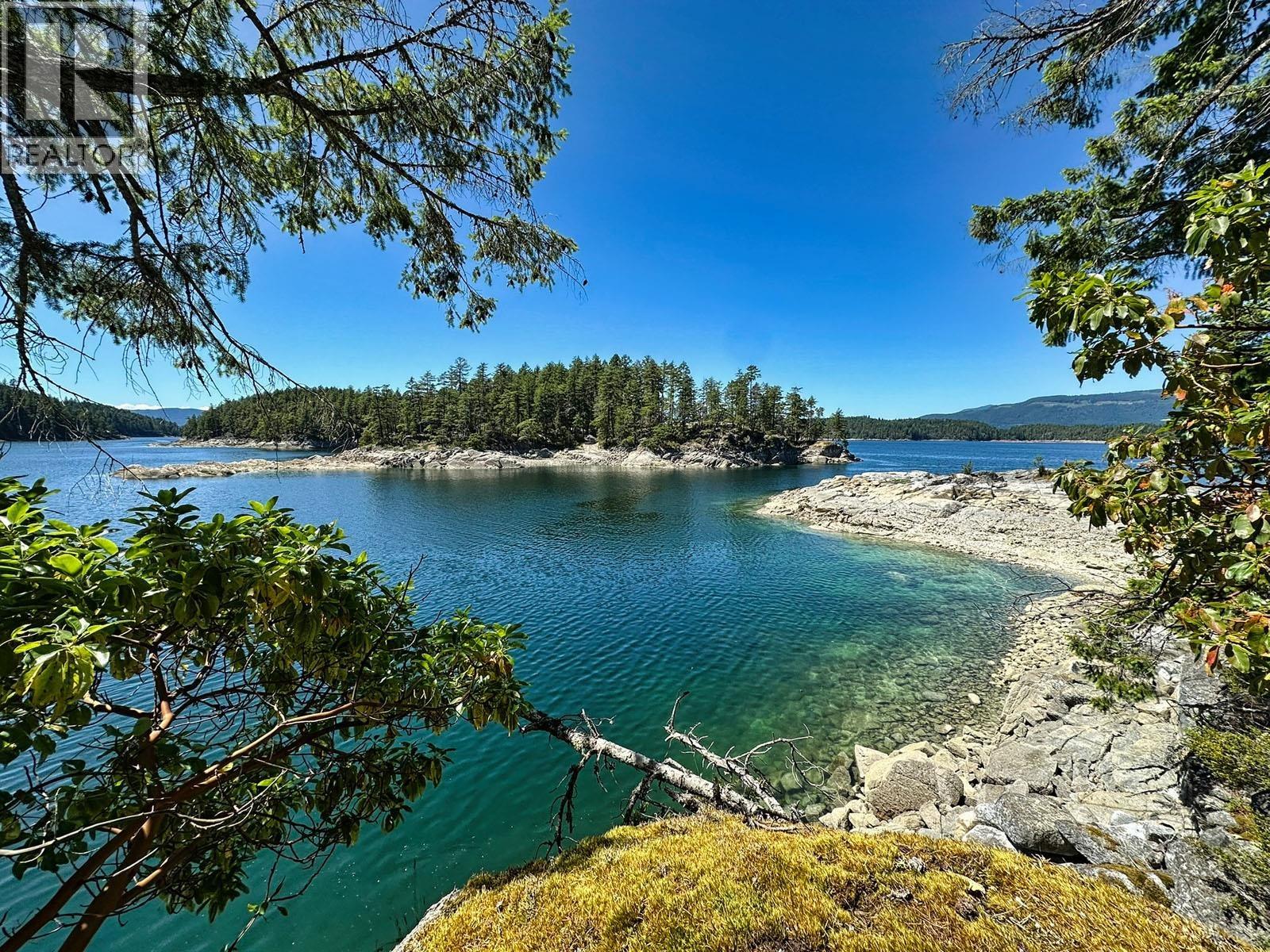 Dl 6593 Carlsen Islet Island, Nelson Island, British Columbia  V0N 1N0 - Photo 36 - R3138353
