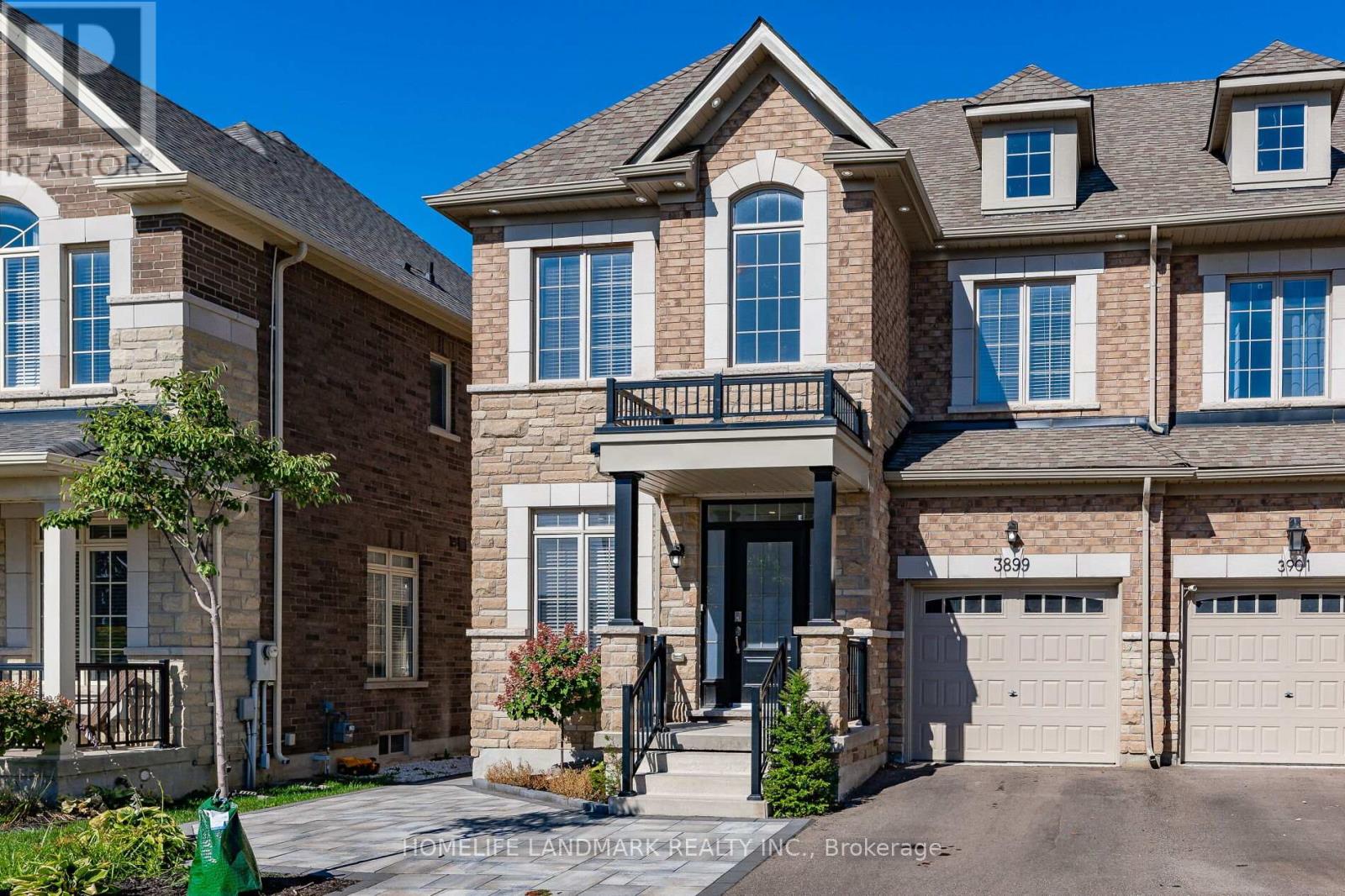 3899 Arvona Place, Mississauga, Ontario  L5M 0Y5 - Photo 3 - W13472994