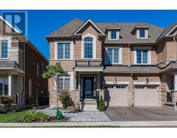 3899 ARVONA PLACE, Mississauga, Ontario