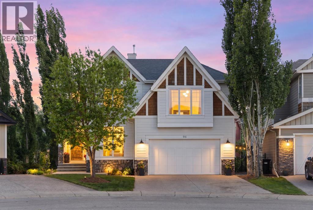 94 Auburn Sound Landing SE, Calgary, Alberta