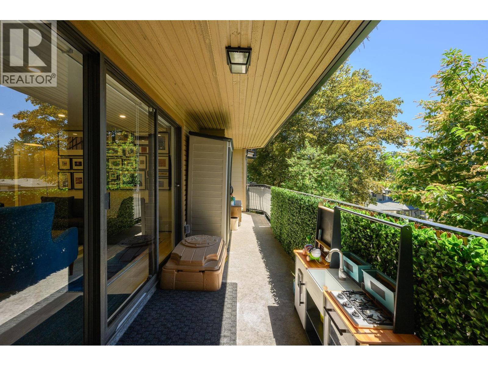 316 1385 Draycott Road, North Vancouver, British Columbia  V7J 3K9 - Photo 9 - R3138343