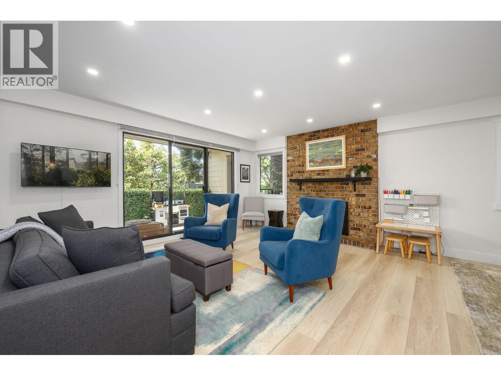 316 1385 Draycott Road, North Vancouver, British Columbia  V7J 3K9 - Photo 12 - R3138343
