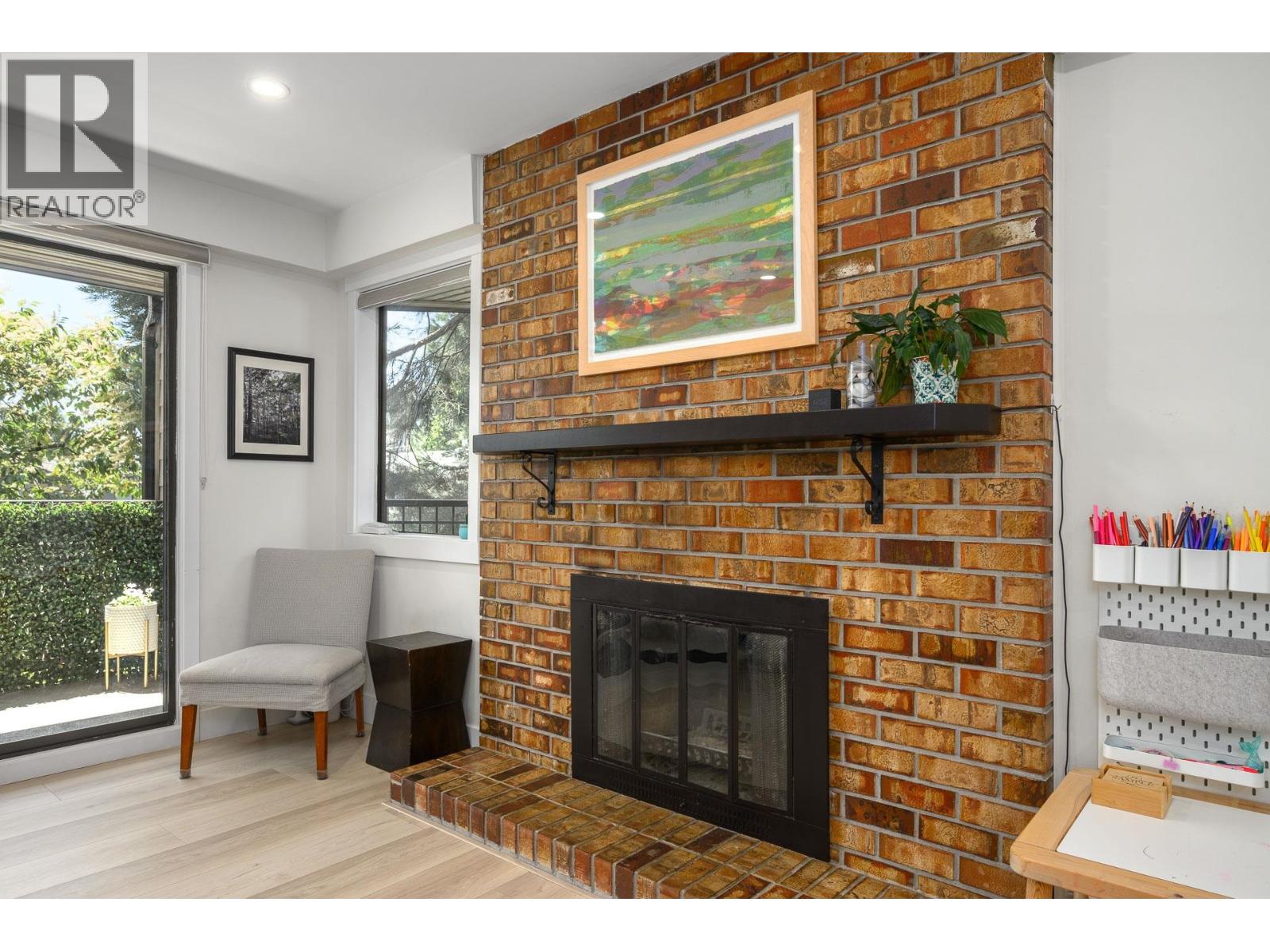 316 1385 Draycott Road, North Vancouver, British Columbia  V7J 3K9 - Photo 7 - R3138343