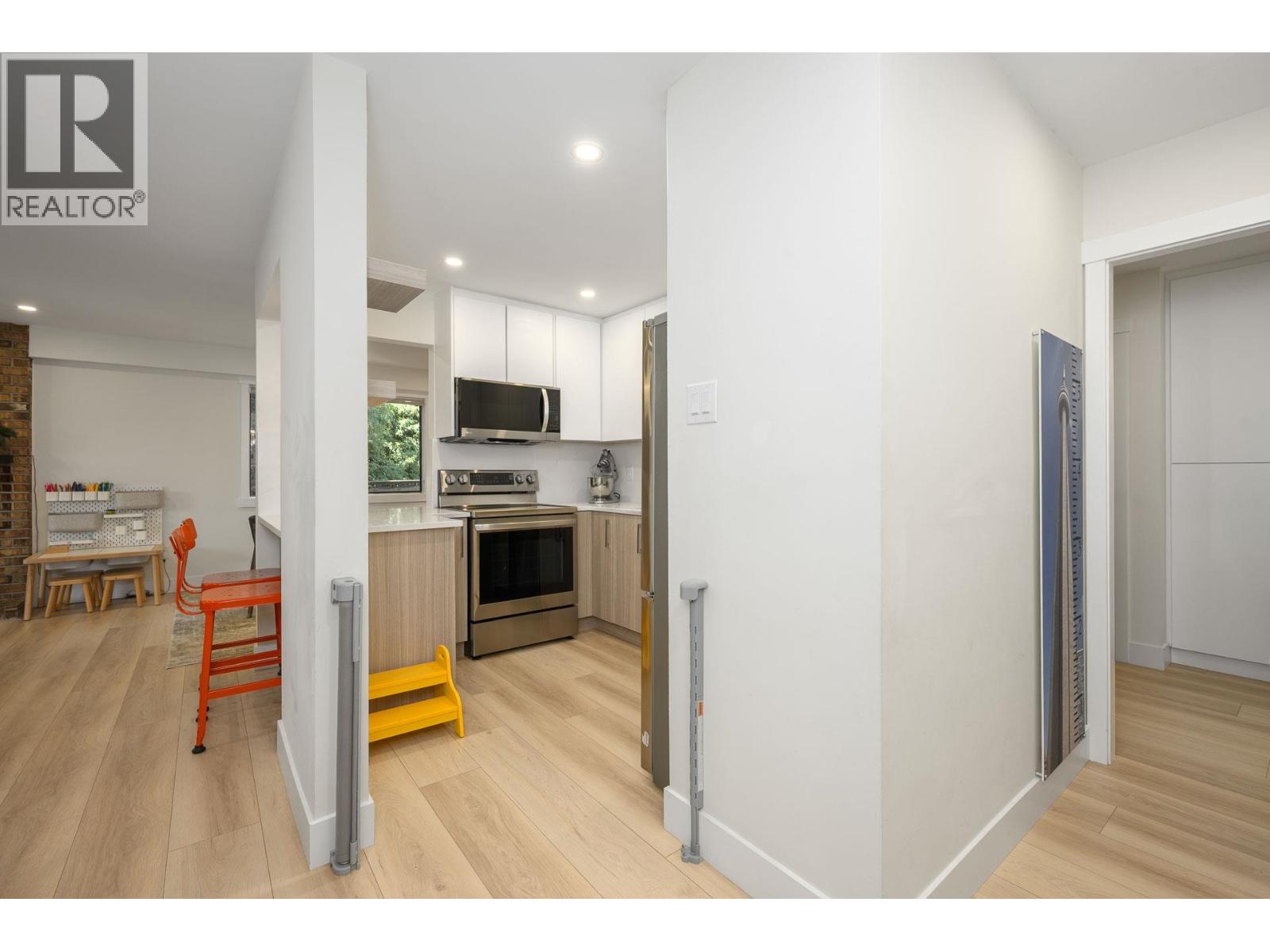 316 1385 Draycott Road, North Vancouver, British Columbia  V7J 3K9 - Photo 24 - R3138343