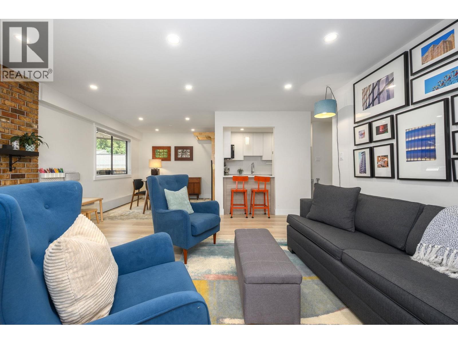 316 1385 Draycott Road, North Vancouver, British Columbia  V7J 3K9 - Photo 6 - R3138343