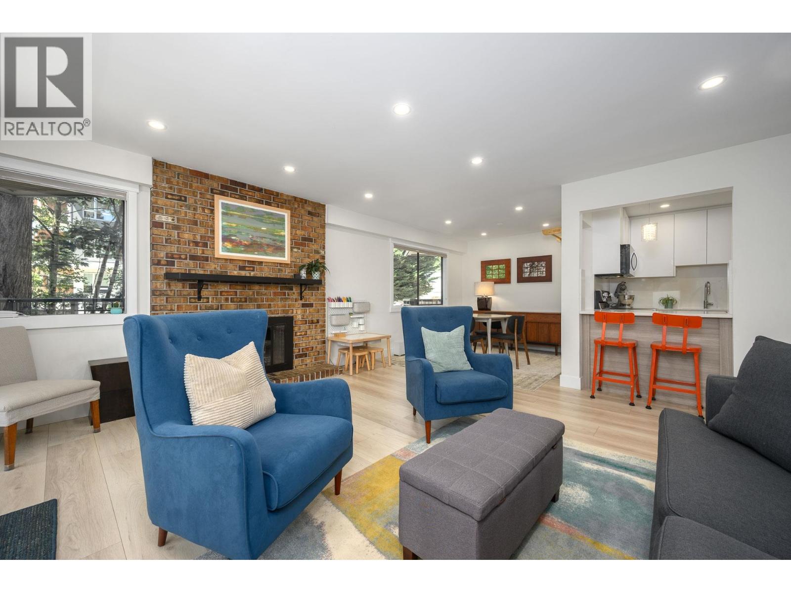 316 1385 Draycott Road, North Vancouver, British Columbia  V7J 3K9 - Photo 20 - R3138343