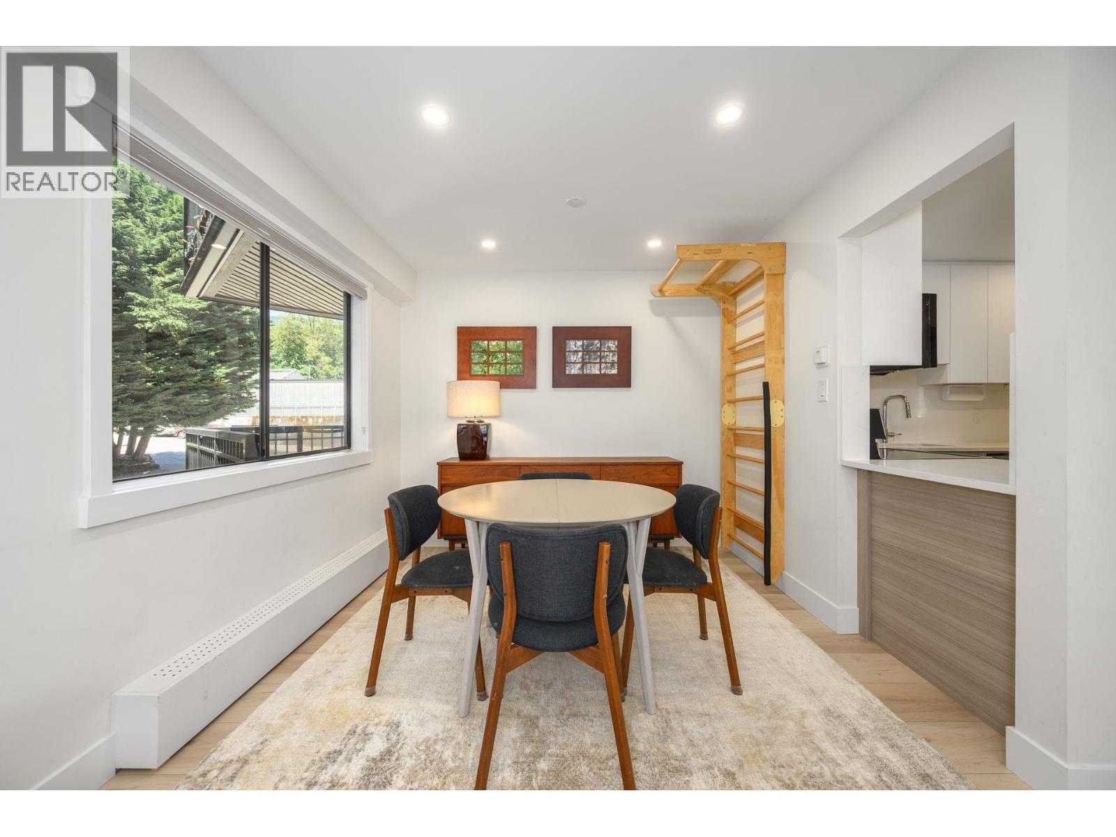 316 1385 Draycott Road, North Vancouver, British Columbia  V7J 3K9 - Photo 4 - R3138343