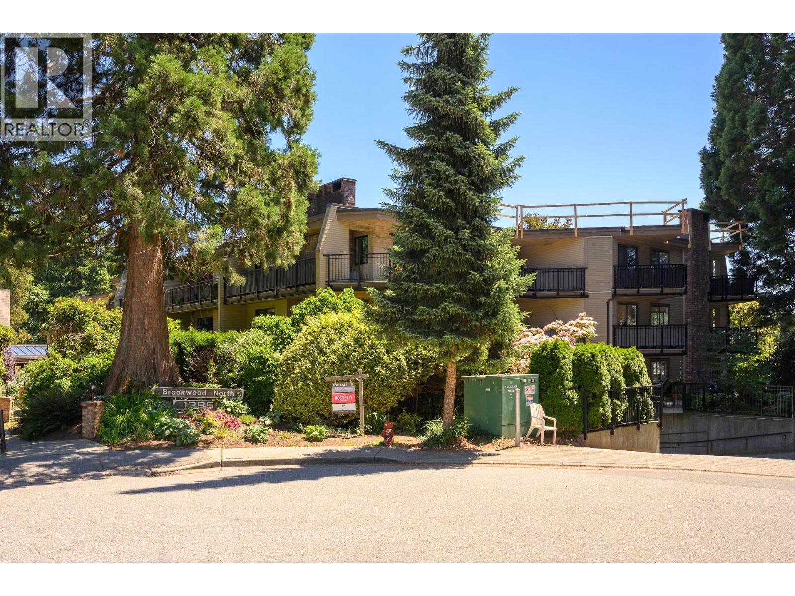 316 1385 Draycott Road, North Vancouver, British Columbia  V7J 3K9 - Photo 38 - R3138343