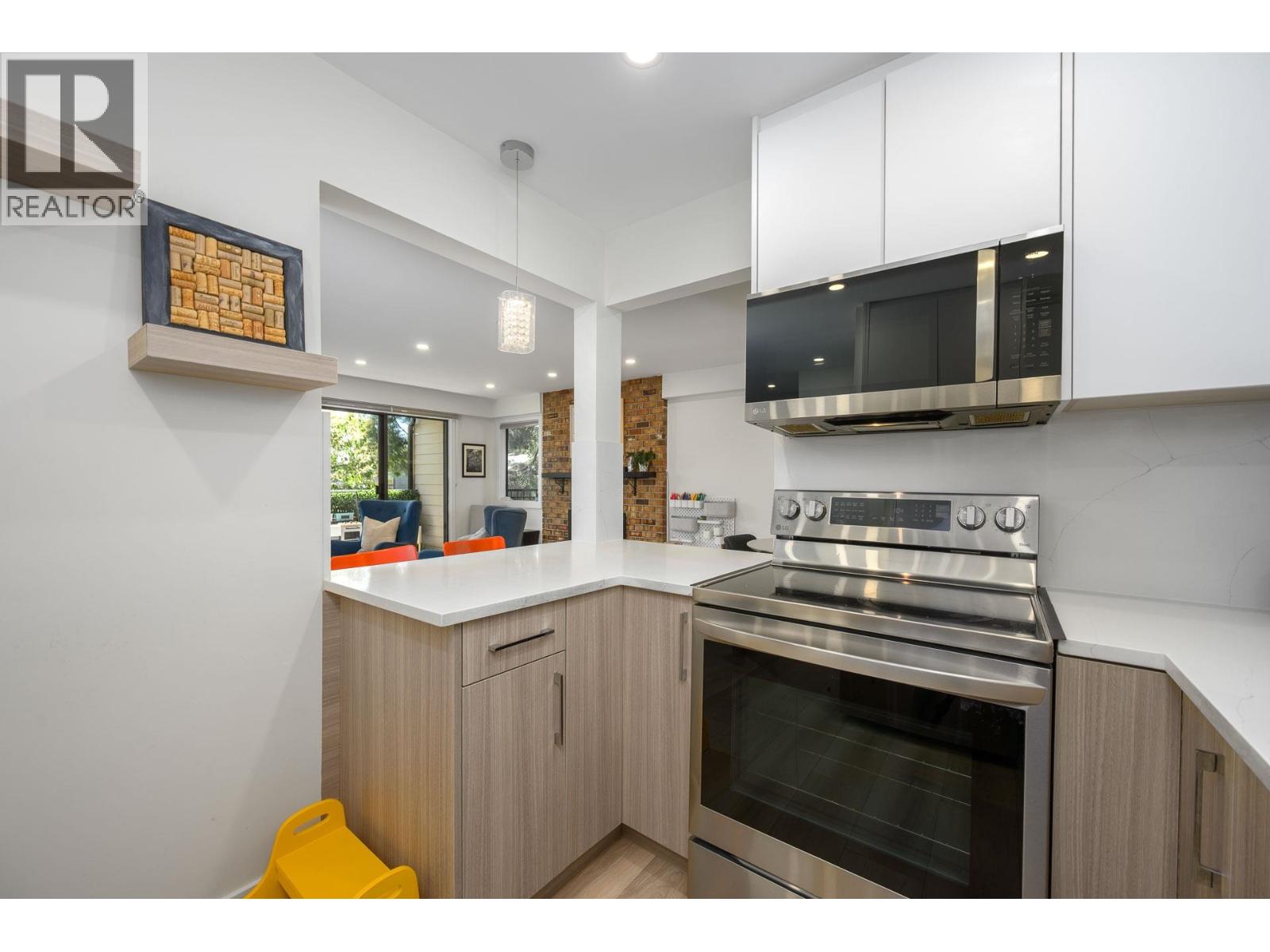 316 1385 Draycott Road, North Vancouver, British Columbia  V7J 3K9 - Photo 22 - R3138343