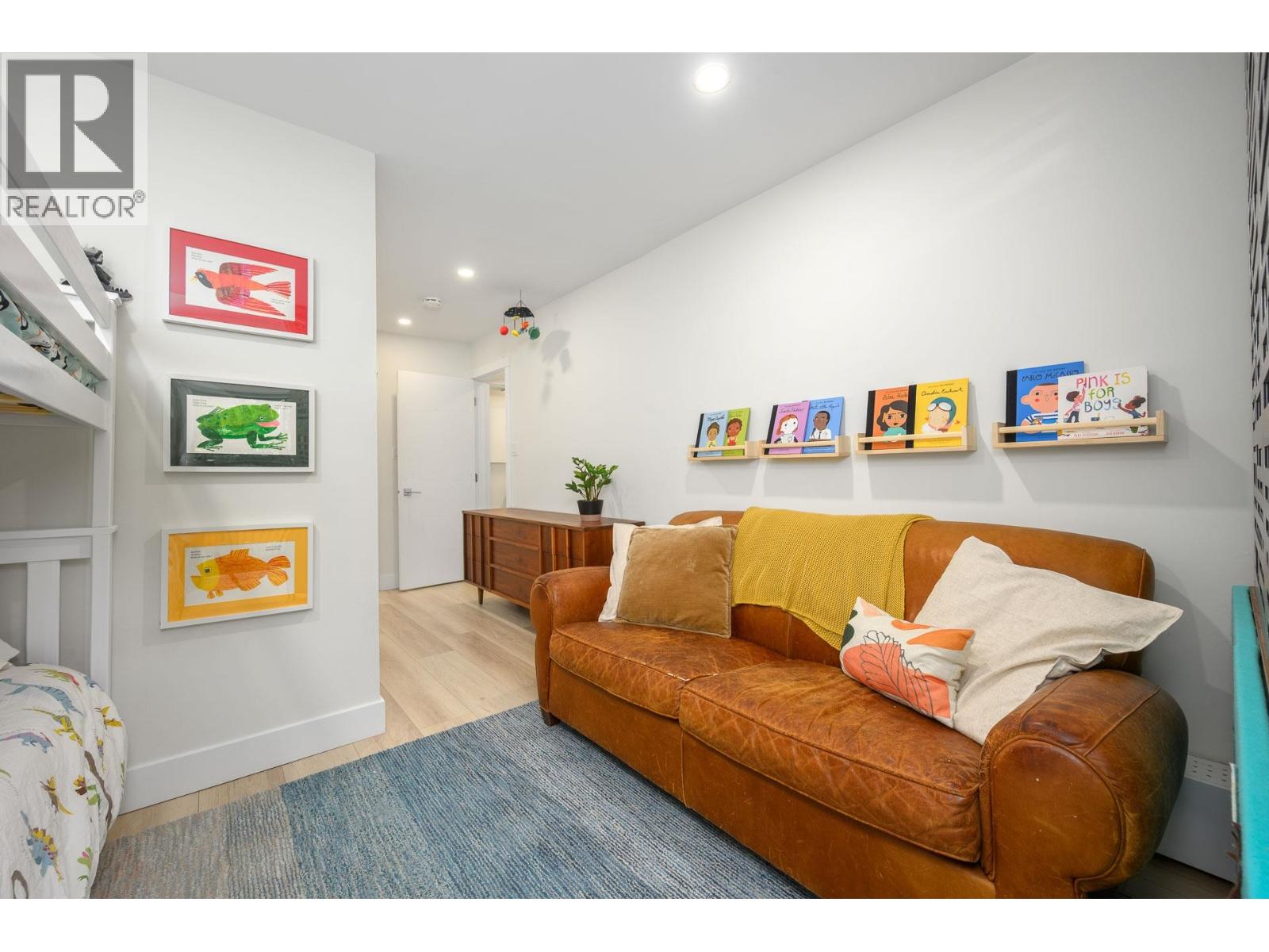 316 1385 Draycott Road, North Vancouver, British Columbia  V7J 3K9 - Photo 34 - R3138343