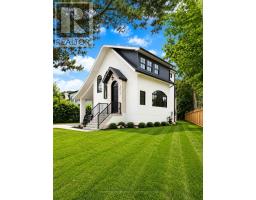 197 GLEN OAK DRIVE, Oakville, Ontario