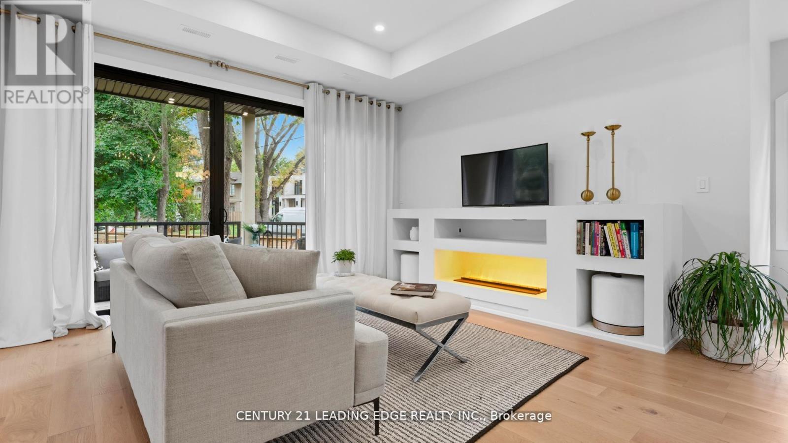 197 Glen Oak Drive, Oakville, Ontario L6K 2J3 - Photo 16 - W13473072