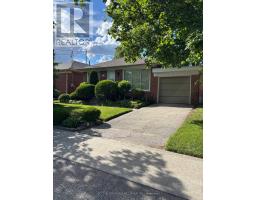 14 CLAYMORE DRIVE, Toronto, Ontario