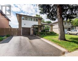 2304 BONNER ROAD, Mississauga, Ontario