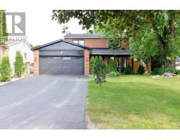 80 JILL CRESCENT, Brampton, Ontario