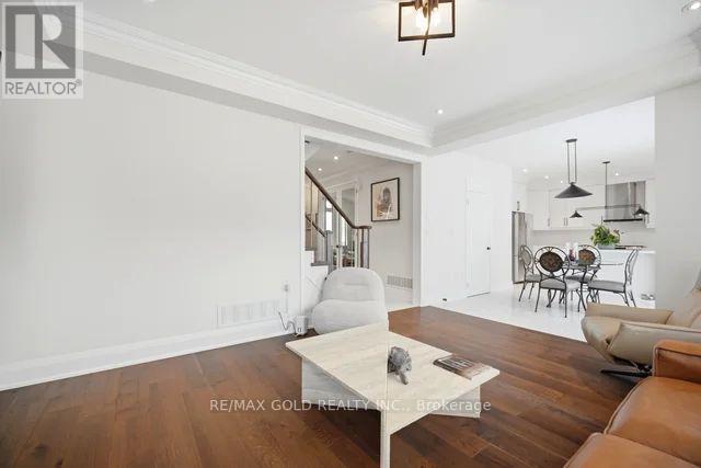 13 Alboreto Way, Brampton, Ontario  L6X 0N5 - Photo 16 - W13473174