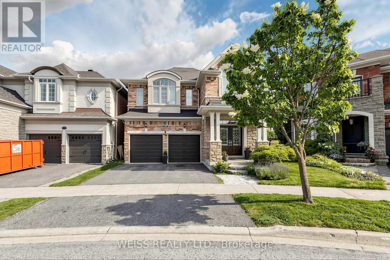 4624 Ethel Road, Burlington, Ontario L7M 0G7 - Photo 3 - W13473662