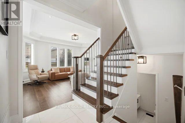 13 Alboreto Way, Brampton, Ontario  L6X 0N5 - Photo 29 - W13473174