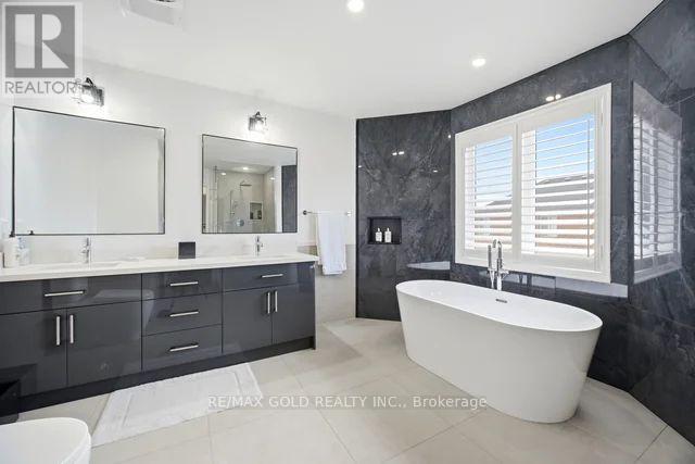 13 Alboreto Way, Brampton, Ontario  L6X 0N5 - Photo 35 - W13473174