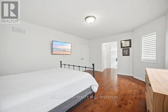13 Alboreto Way, Brampton, Ontario  L6X 0N5 - Photo 33 - W13473174