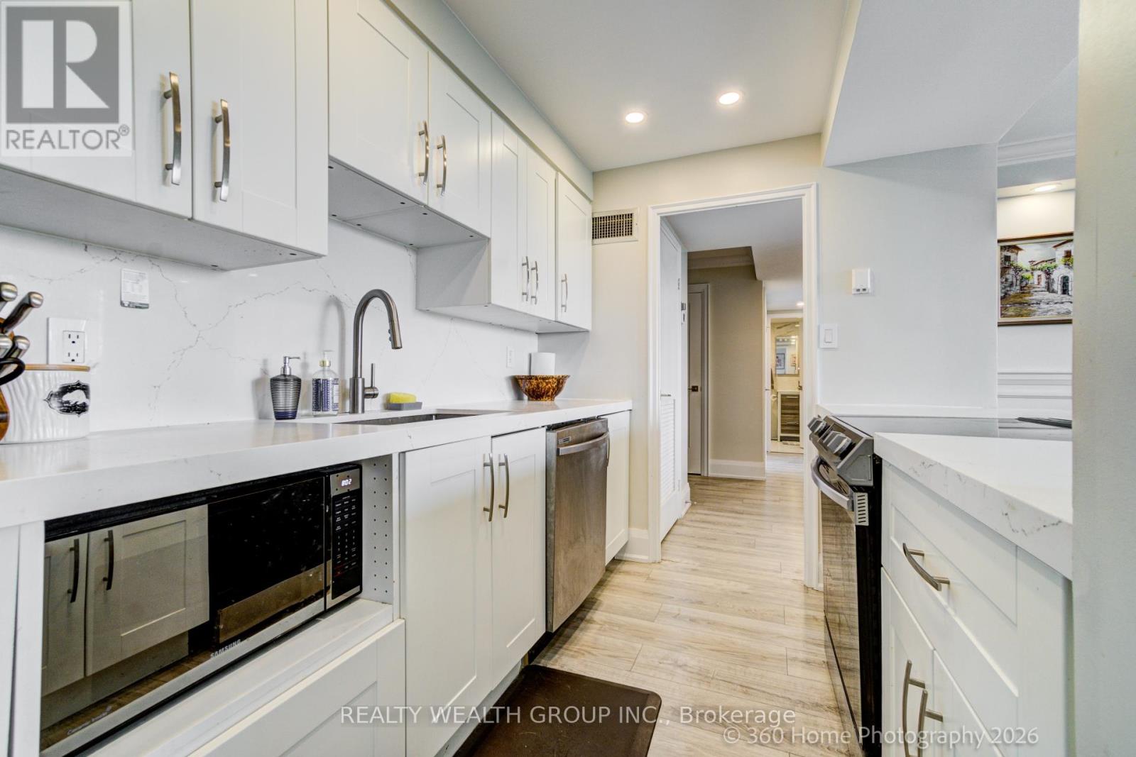 619 - 1333 Bloor St Street, Mississauga, Ontario  L4Y 3T6 - Photo 10 - W13473180