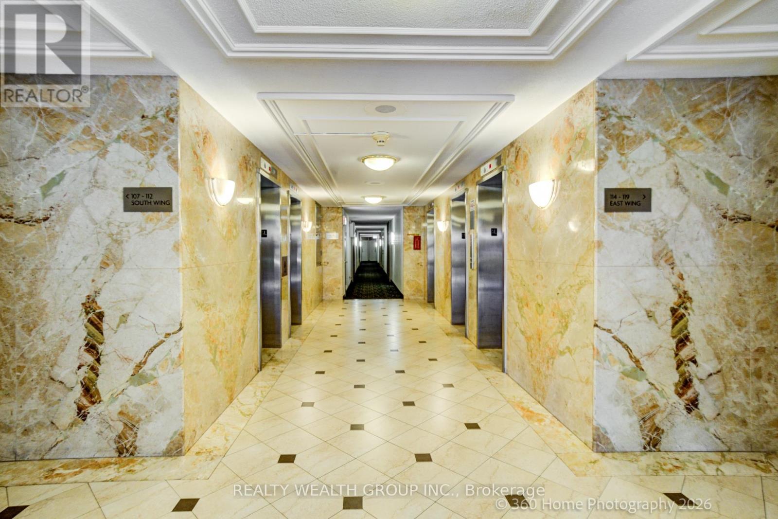 619 - 1333 Bloor St Street, Mississauga, Ontario  L4Y 3T6 - Photo 21 - W13473180