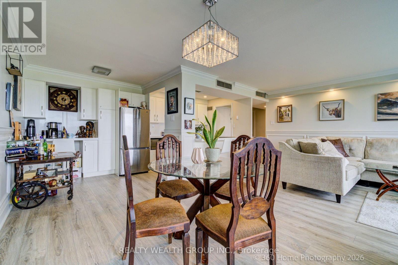 619 - 1333 Bloor St Street, Mississauga, Ontario  L4Y 3T6 - Photo 8 - W13473180