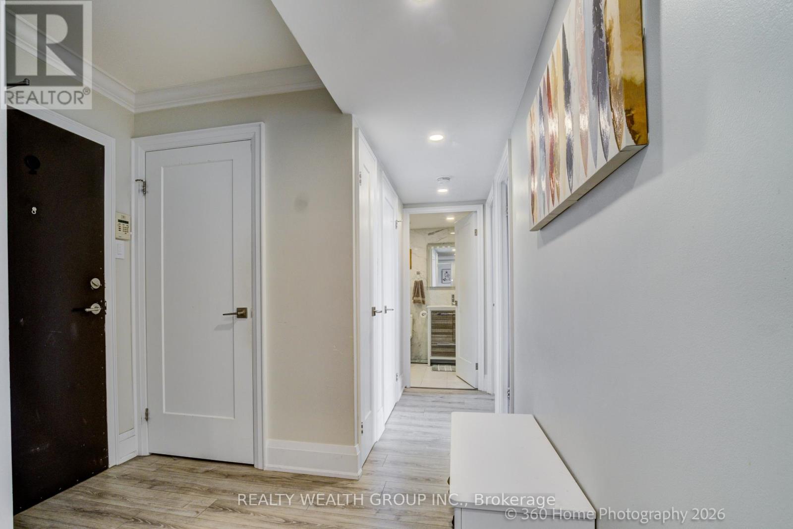 619 - 1333 Bloor St Street, Mississauga, Ontario  L4Y 3T6 - Photo 3 - W13473180