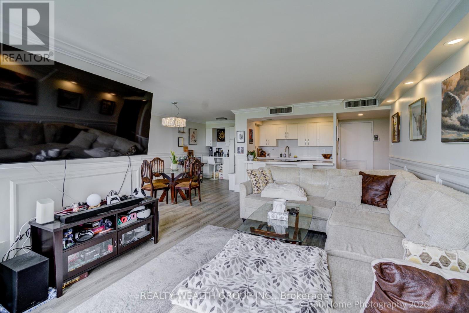 619 - 1333 Bloor St Street, Mississauga, Ontario  L4Y 3T6 - Photo 5 - W13473180