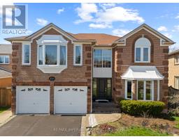 2044 SCHOOLMASTER CIRCLE, Oakville, Ontario
