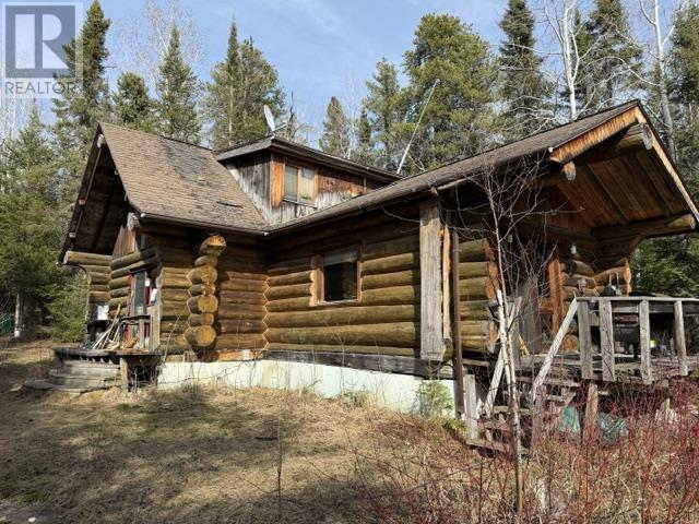 3501 Hwy 595, Neebing, Ontario  P7L 0G6 - Photo 1 - TB2601640