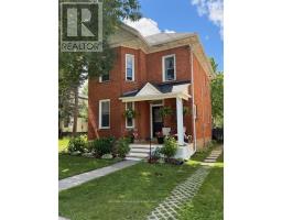 3 D'ARCY STREET, Perth, Ontario