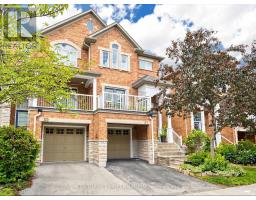 37 - 601 SHORELINE DRIVE, Mississauga, Ontario