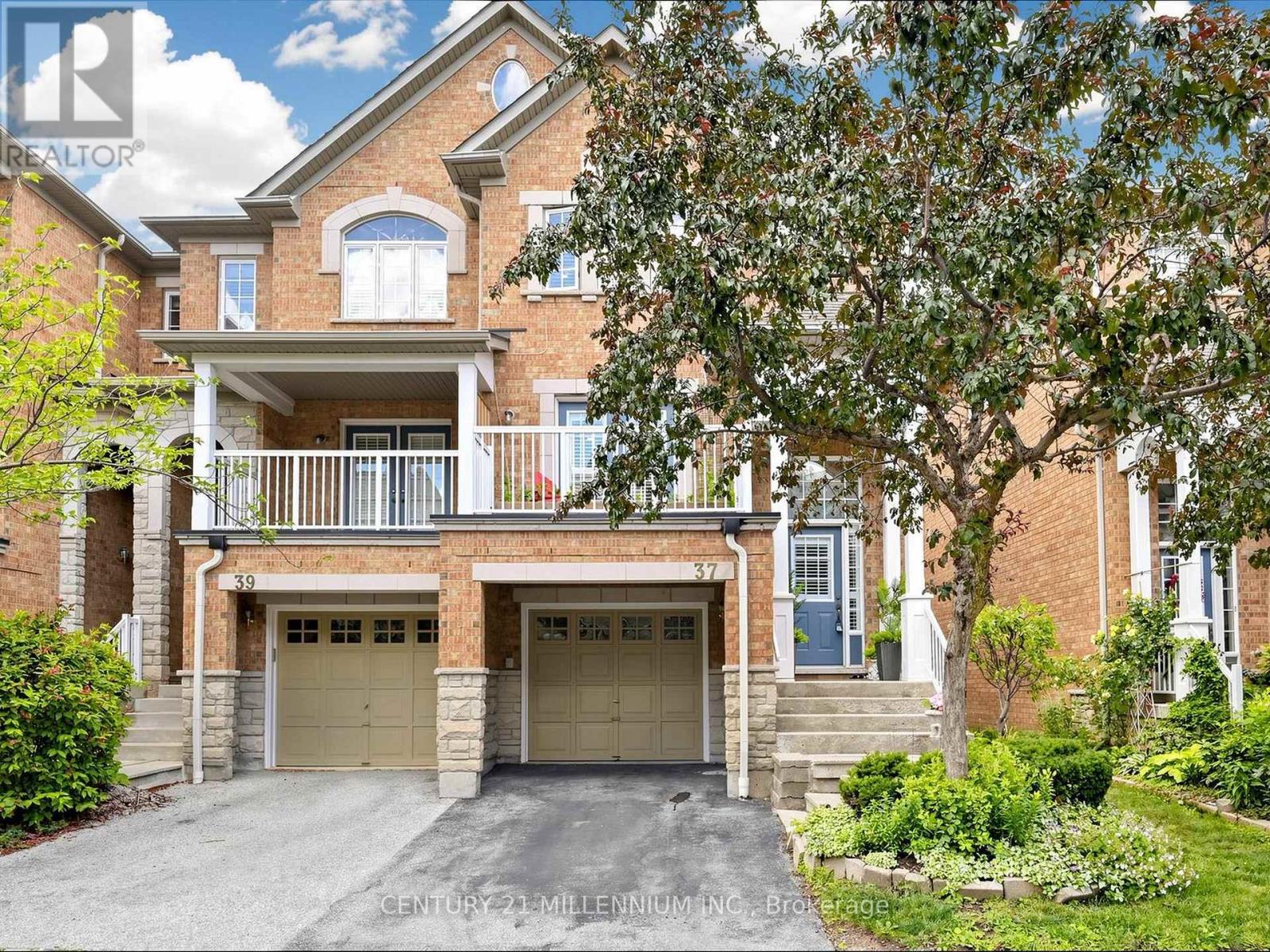 37 - 601 Shoreline Drive, Mississauga, Ontario L5B 4K7 - Photo 2 - W13473684
