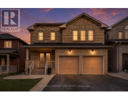 67 TUFTON CRESCENT, Brampton, Ontario
