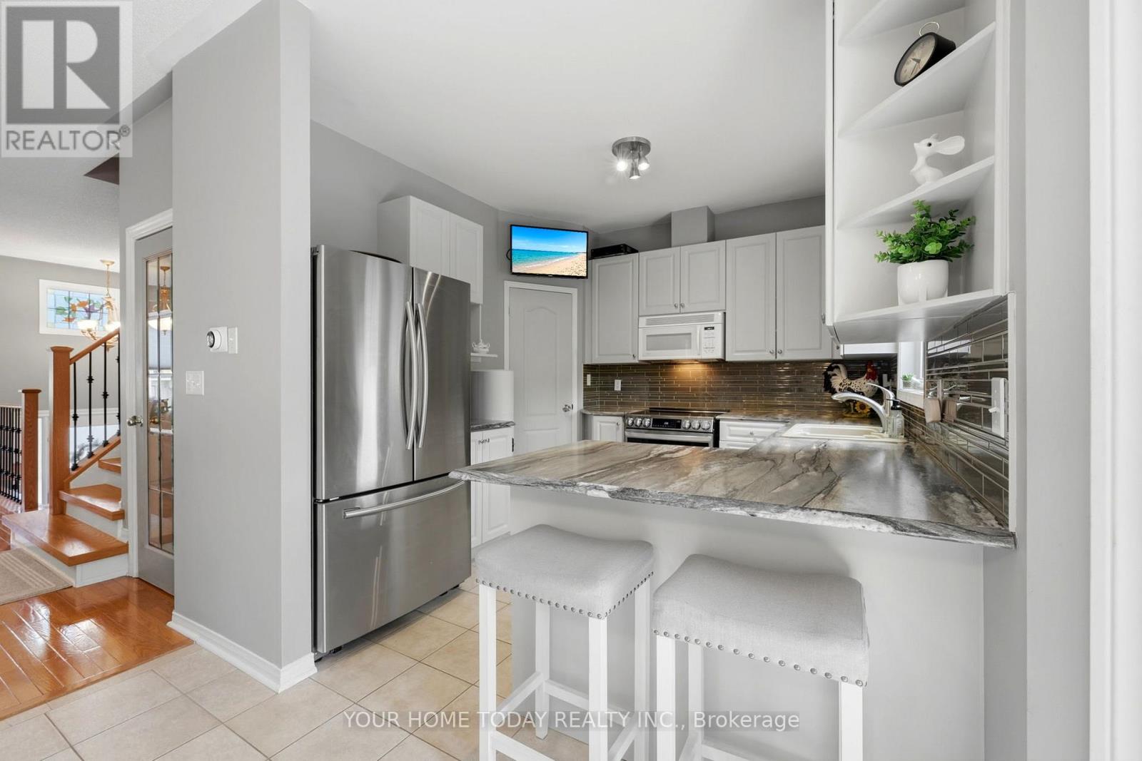 6 Grey Owl Run, Halton Hills, Ontario  L7G 5Z7 - Photo 11 - W13473702