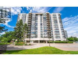 606 - 1111 BOUGH BEECHES BOULEVARD, Mississauga, Ontario