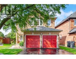 93 SECLUSION CRESCENT, Brampton, Ontario