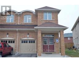 693 FERGUSON DRIVE, Milton, Ontario